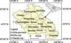刘闯图1